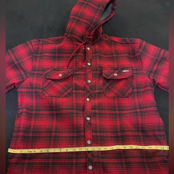 Great Dickies Jacket - Picture 4 of 6